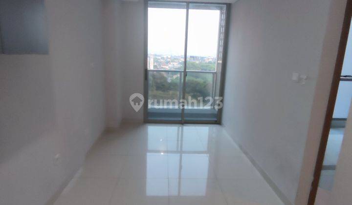 TAMAN ANGGREK RESIDENCES 2 BEDROOM SEMI FURNISH  2