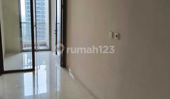 Disewakan Taman Anggrek Residences Condo 1 Bedroom Semi Furnish 2