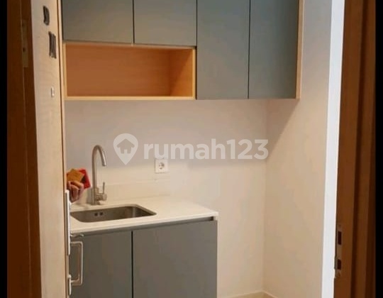 For Rent Taman Anggrek Residences 2 Bedroom Semi Furnished