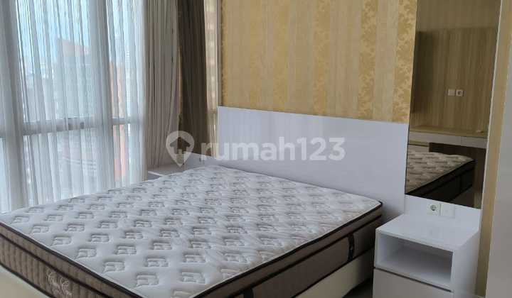 Sell Cheap Taman Anggrek Residences Condo 3 Bedroom Nice