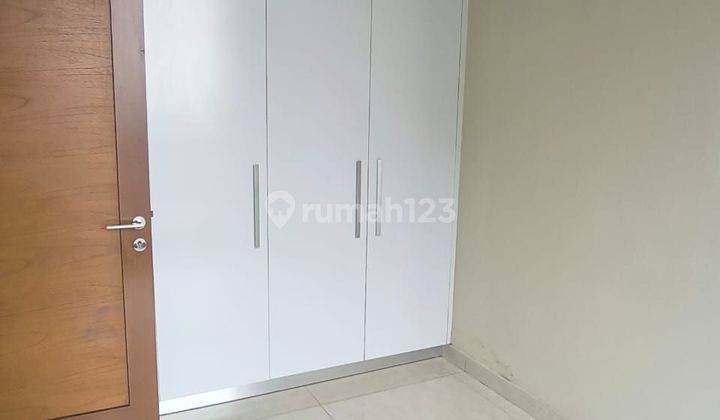 Taman Anggrek Residences Condo 1 Bedroom  2