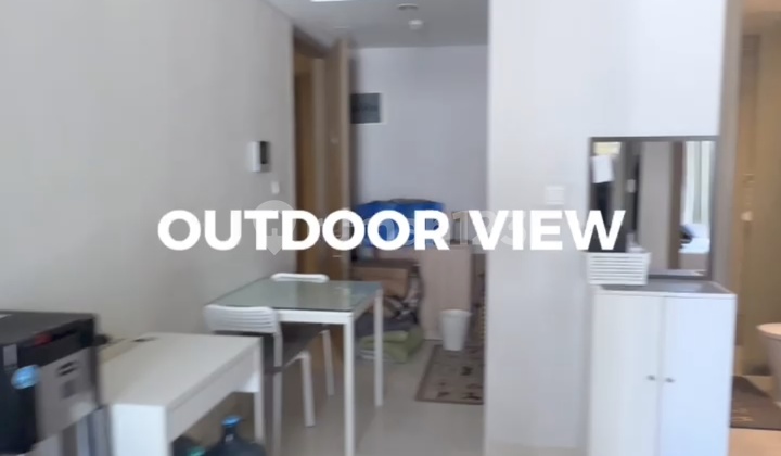 Disewakan Taman Anggrek Residences 2 Bedroom Furnished Nice 2