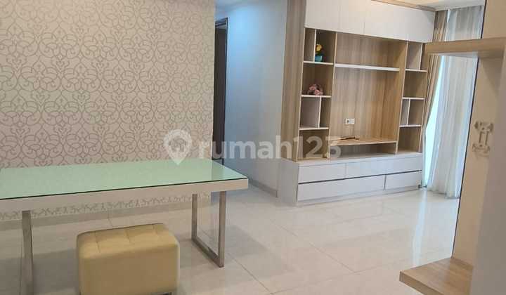 Jual Murah Taman Anggrek Residences Condo 3 Cakep Azalea  2