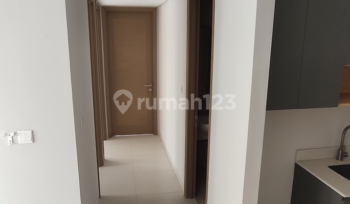 Dijuql Bqgus Taman Anggrek Residences 3 Bedroom Brand New