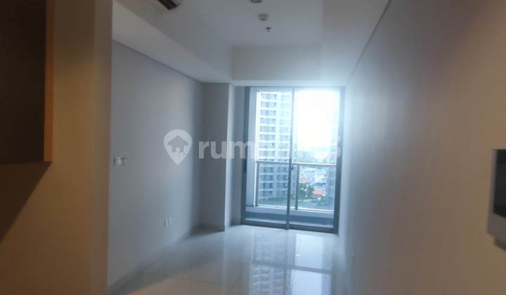 Disewakan Taman Anggrek Residences 2 Bedroom Semi Furnish 2