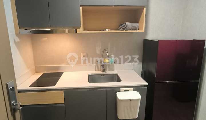 Disewakan Taman Anggrek Residences 2 Bedroom Furnished Nice Apartemen 2 Kamar Tidur Furnished Ready