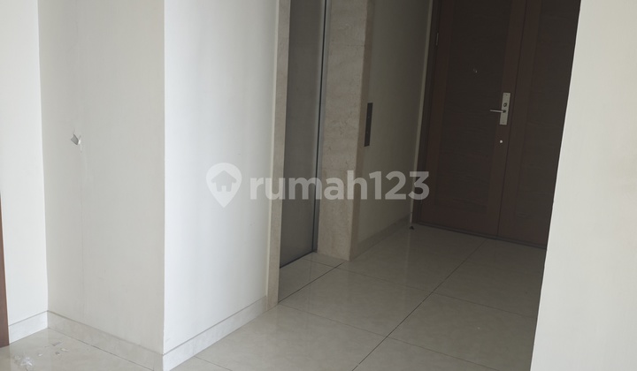 For Rent Taman Anggrek Residences Condo 3 Bedroom Semi Furnished 2