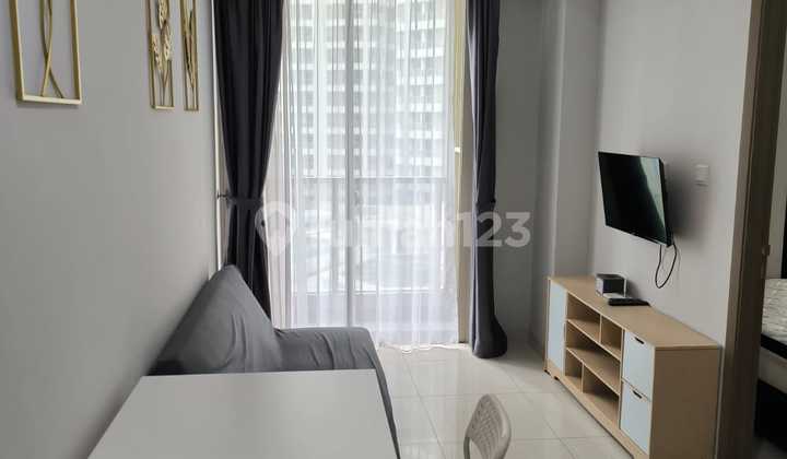 For Rent Orchid Garden Residences 1 Bedroom Furnished 2