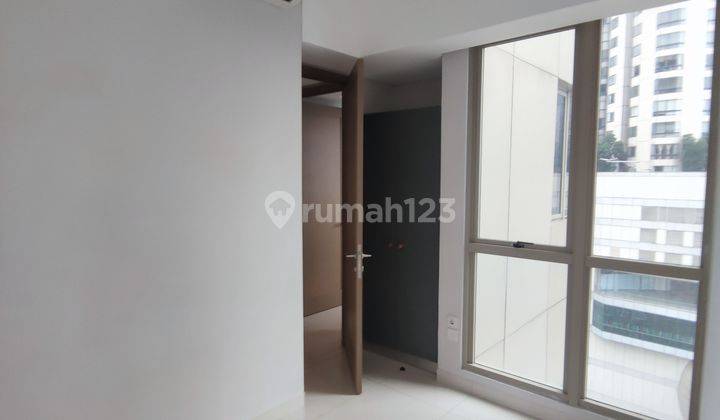 TAMAN ANGGREK RESIDENCES 2 BEDROOM MURAH SIAPA CEPET AJA  2