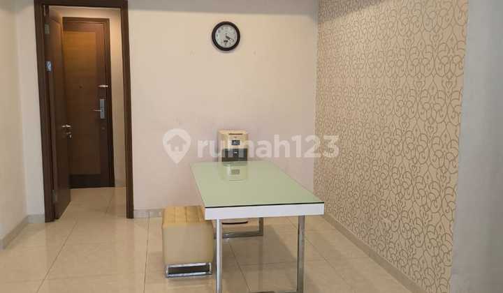 Jual Murah Taman Anggrek Residences Condo 3 Bedroom Private Lift Apartemen 3 Kamar Tidur Bagus 2