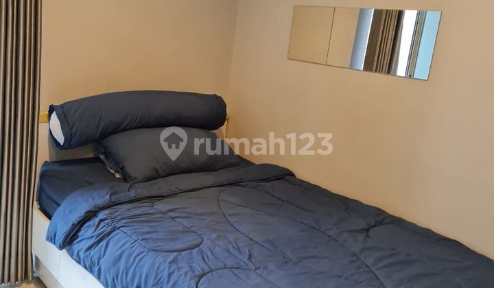Disewakan Taman Anggrek Residences Studio Furnished 