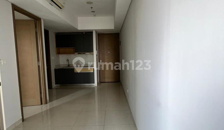 Dijual Murah Taman Anggrek Residences 1 Bedroom Semi Furnish