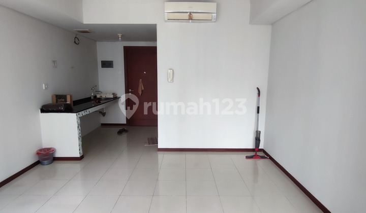 Dijual Royal Mediterania Garden Residence Studio Unfurnish