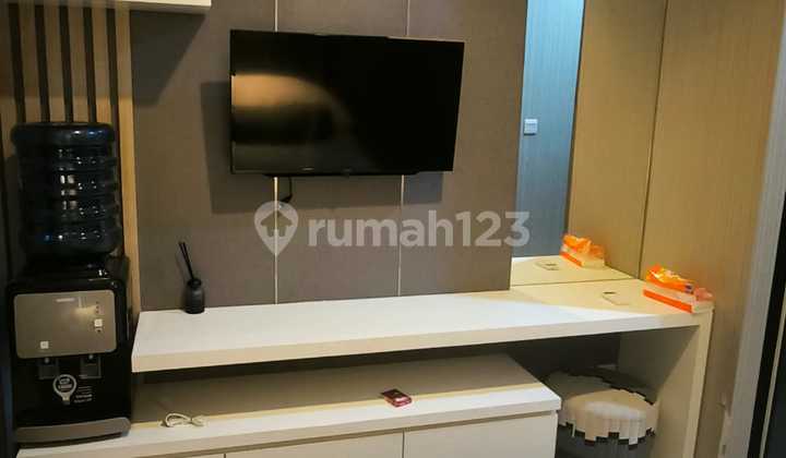 Disewakan Taman Anggrek Residences Studio Furnished 