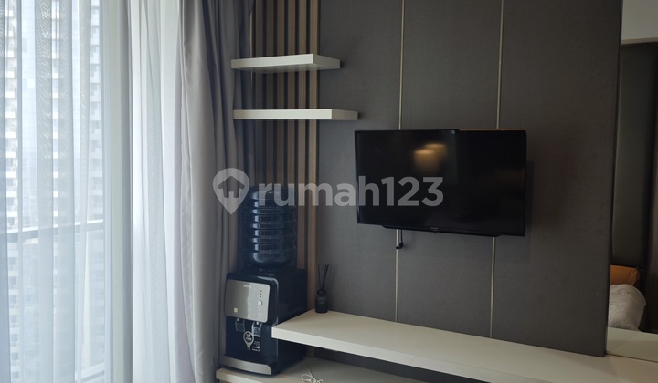 Disewakan Taman Anggrek Residences Studio Furnished 2