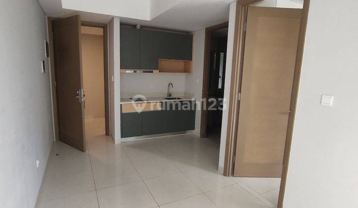 Taman Anggrek Residences 1 Bedroom Semi Furnish Lantai Rendah  1