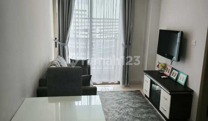 Disewakan Taman Anggrek Residences 1 Bedroom Furnished Nice 2