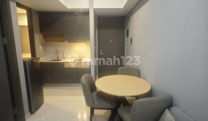 Disewakan Taman Anggrek Residences 1 Bedroom Furnished Nice 1
