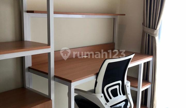 Disewakan Taman Anggrek Residences Condo 1 Bedroom Furnished 2