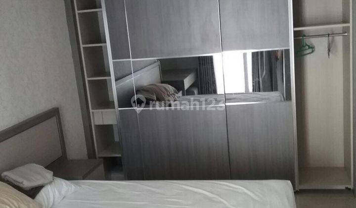 Disewakan Metro Park Residences 3 Bedroom Furnished Good 2