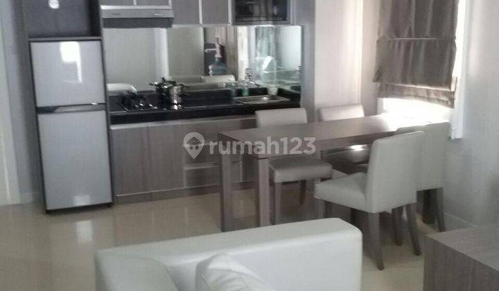 Disewakan Metro Park Residences 3 Bedroom Furnished Good 1