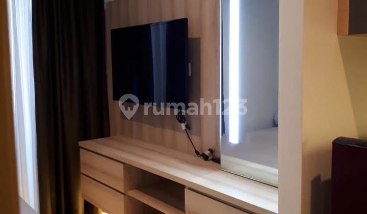 For Rent Taman Anggrek Residences Studio Furnished 2
