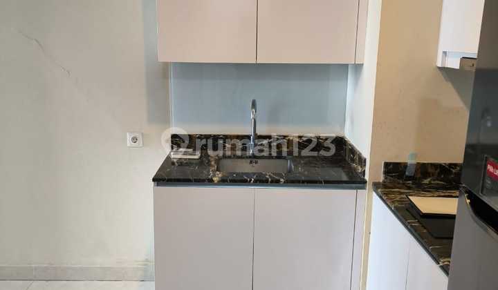 Disewakan Taman Anggrek Residences Condo 1 Bedroom+ 1 Study Room