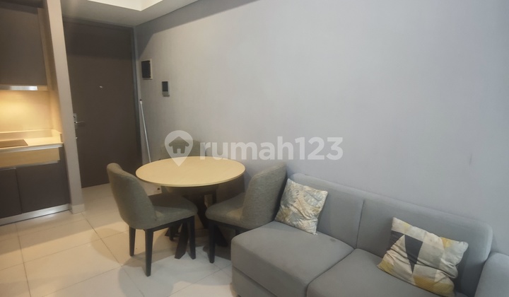 Disewakan Taman Anggrek Residences 1 Bedroom Furnished Nice 2