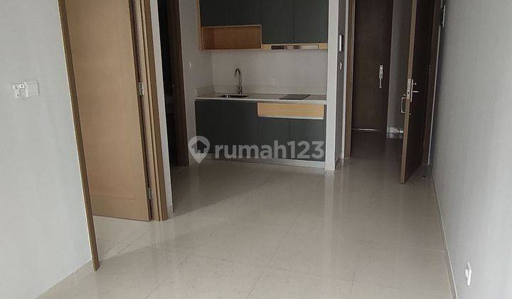 TAMAN ANGGREK RESIDENCES 1 BEDROOM NEW  1