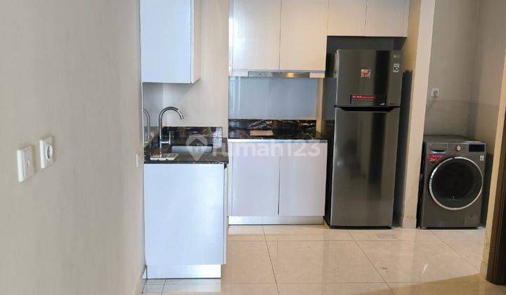 Taman Anggrek Residences Condo 1 Bedroom  1