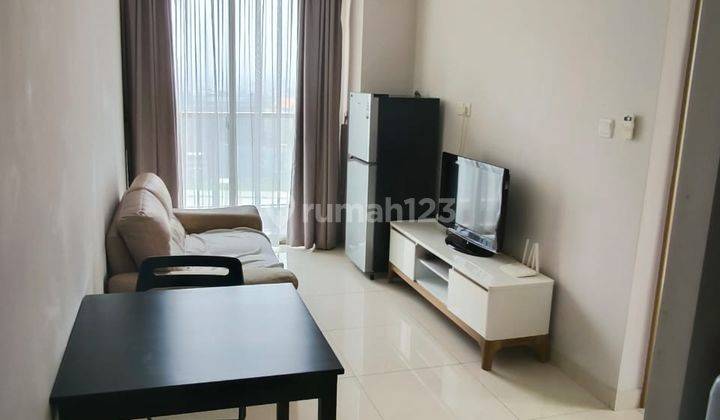 Disewakan Taman Anggrek Residences 2 Bedroom Furnished 1