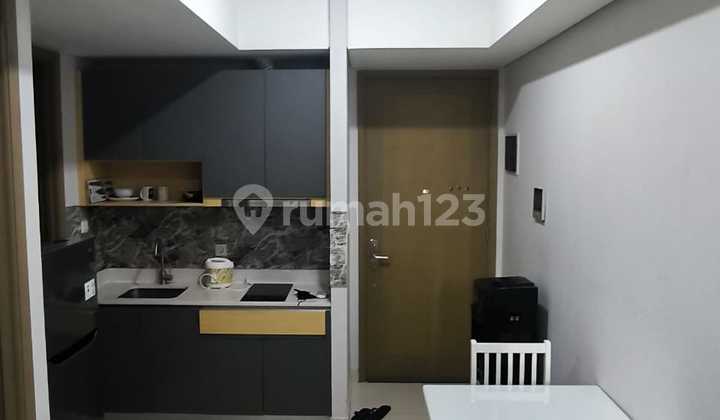 Disewakan Taman Anggrek Residences 1 Bedroom Furnished Nice 2