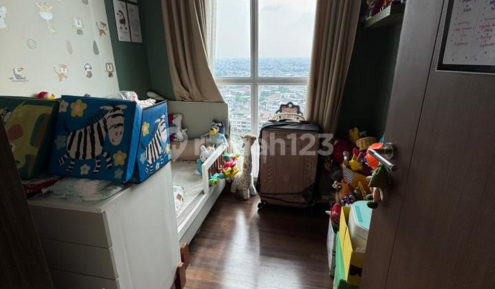 Jual Apartment Puri Orchard Lt 20 2br... 1m Nego(henycendana) 2