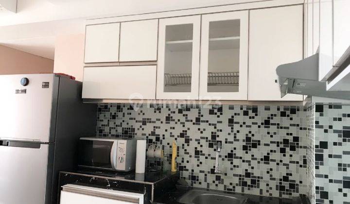 Apart Onebell Park 3kt lt 20 - 125jt/yr Aspen Residences 10