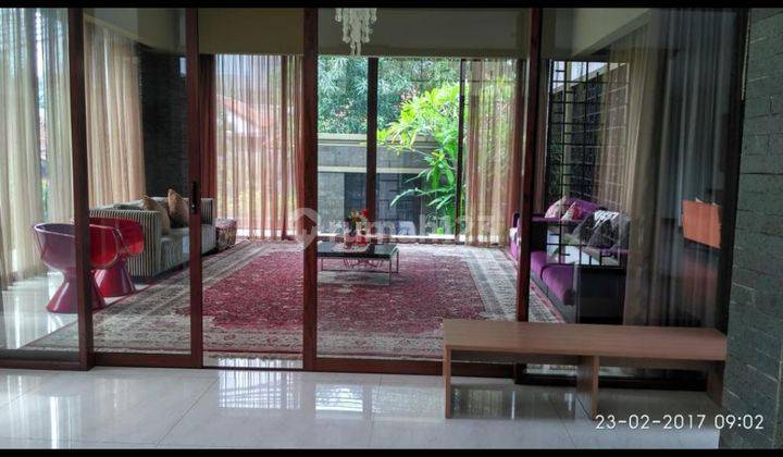 Jual Rumah Jakarta Selatan Bagus American Classic 1101/900...8kt... 40m (cod Grc) 2