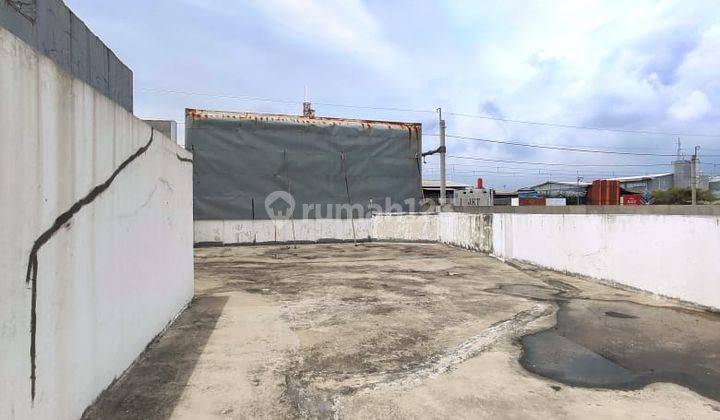 Gedung kantor x showroom 744/1000 3lt... 1.5M (cod Tab RW) 7