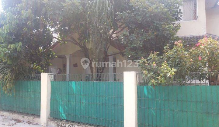 Jual Rumah Cinere Gandul Pln Gandul Cinere 505m.2lt.. 3m (cod Tin) 2