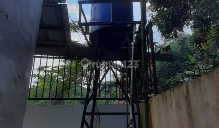 Rumah dkt campus Ipb 86/45 2kt km..550jt 3