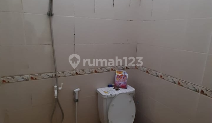 Rumah dkt campus Ipb 86/45 2kt km..550jt 4