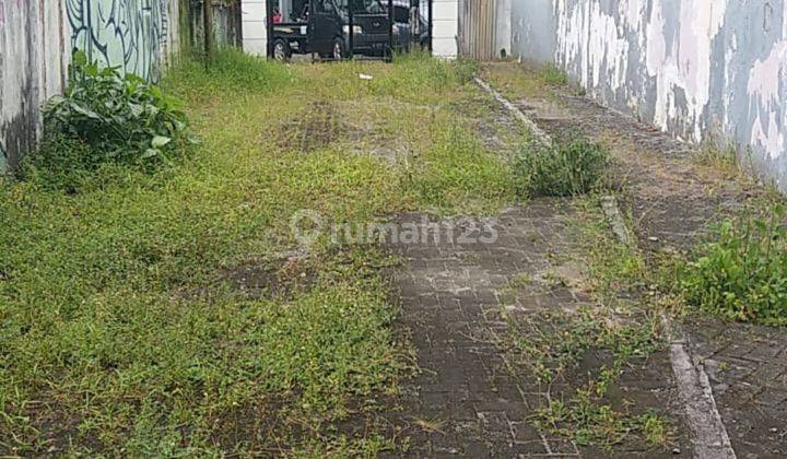 Jual Tanah Jogyakarta Ngantong 1272m Shm..cck Utk Htl *4 Ijin Sdg Diurus...50jt/M Negoo 1