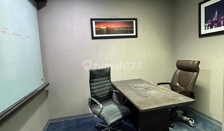 Jual Kantor Jakarta Selatan Kuningan Office Space Off 88 Kuningan Lt 27 160,m Sq...6m Nego (dewi) 2