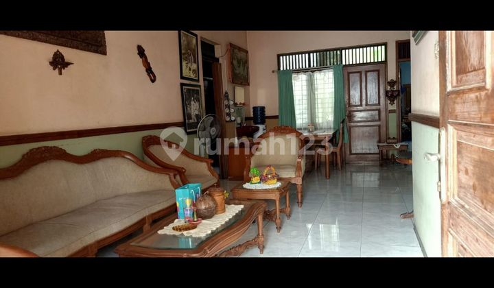 For Sale: Depok Cinere House  Bpc 172/200, 4 bedrooms, 2 bathrooms. 2