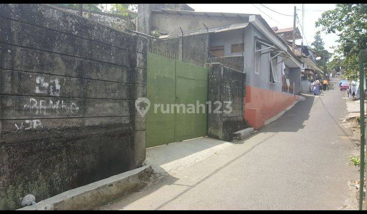 Jual Tanah Bogor Selatan 879m Shm ..2.9jt/M 2