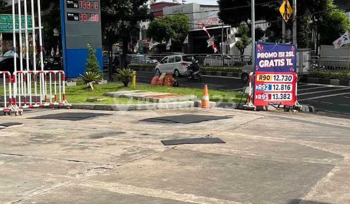 For Sale: Land Currently Leased to Vivo Tendean, South Jakarta ..1878m² - 59jt/m² (Negotiable Until Sold) For Sale: Land Currently Leased to Vivo Tendean, South Jakarta ..1878m² - 59jt/m² (Negotiable Until Sold)