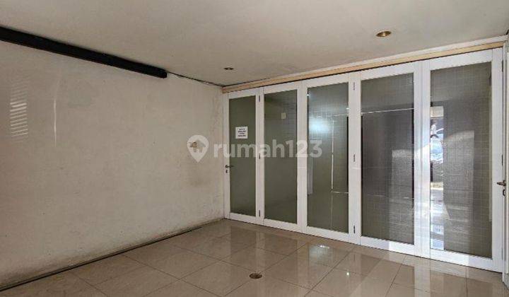  Jual Rumah Jakarta Selatan Kebayoran Baru 2lt 310/500 7kt...26m (cod Tin) Nego 2