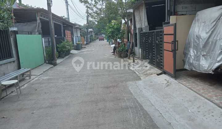 Jual Rumah Sawangan Cinangka 72/50 1Lt 2Kt Km . 665Jt (Luck) 2