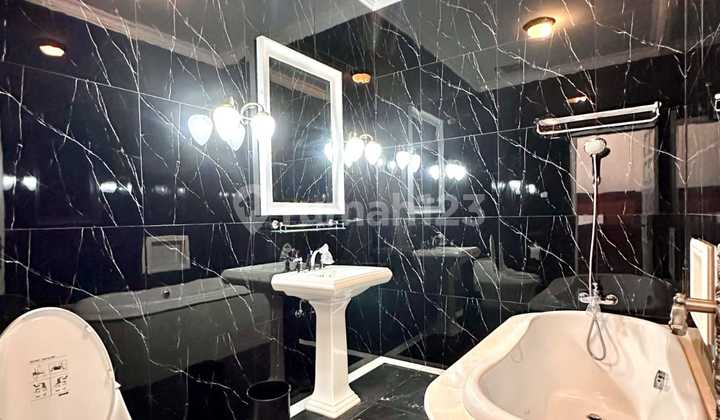 Jual Rumah Jakarta Selatan Pdk Labu 1000/650 S Pool...26m Nego(luck) 2