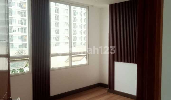 Jual Unit Applartment Belleviur 2