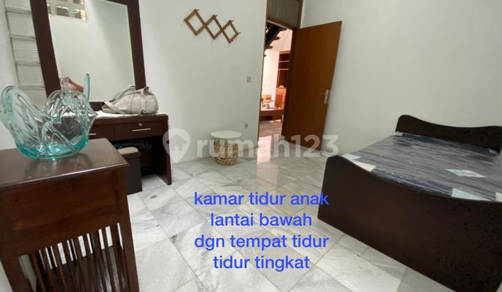 Jual Rumah Limo Cakra Depok 157/140 2lt 3kt...1.9 Nego 2