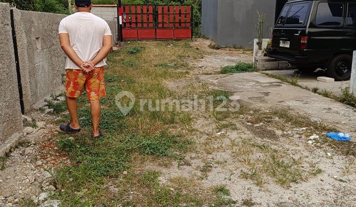 Jual Tanah Depok Limo Kav Prvt Hnya 5unit ..68m Shm.imb..limo Depok..250jt Nego